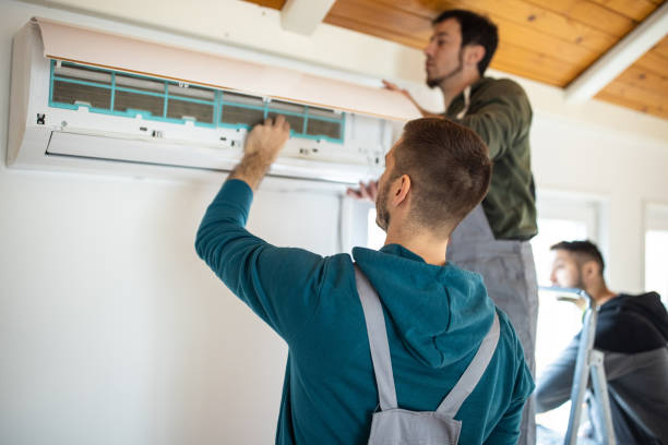 Best Best HVAC Companies  in Keene, TX