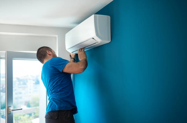 Best HVAC Troubleshooting  in Keene, TX
