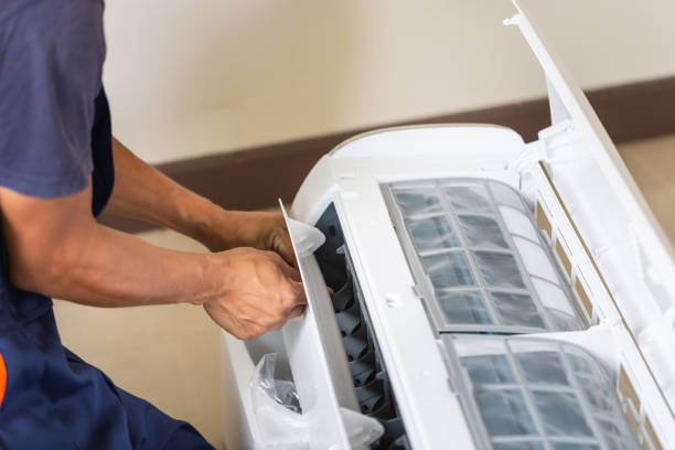 Ductless HVAC Repair in Keene, TX