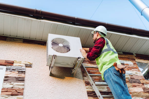 Keene, TX HVAC Company