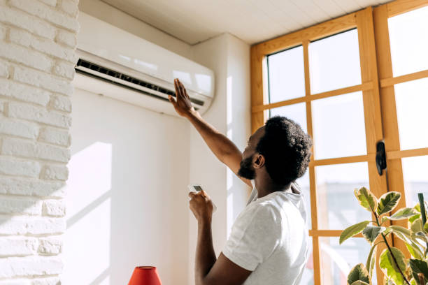  Keene, TX HVAC Pros