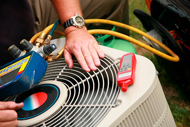 HVAC Air Duct Cleaning in Keene, TX