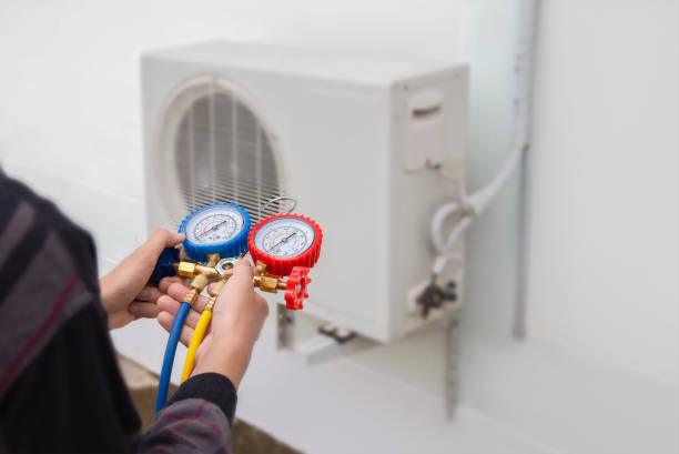 Best Air Conditioning Repair  in Keene, TX