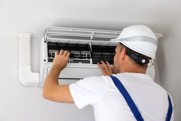 Best HVAC Replacement Cost  in Keene, TX