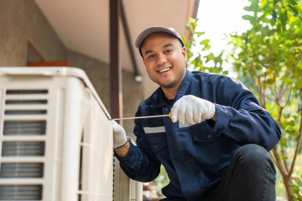 Best Ductless HVAC Repair  in Keene, TX