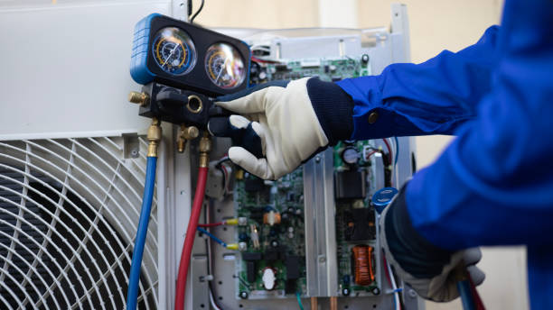 Best Central Air Repair  in Keene, TX