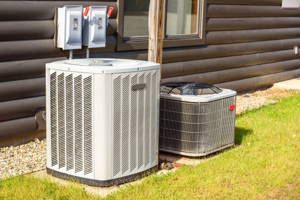 Best HVAC System Installation  in Keene, TX