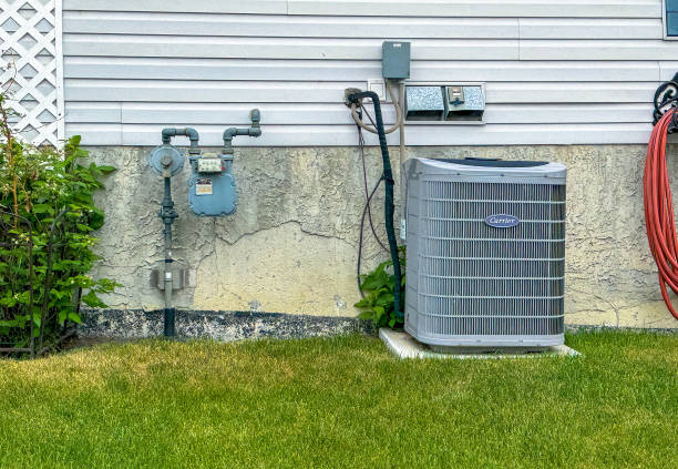 Best Residential HVAC Services  in Keene, TX
